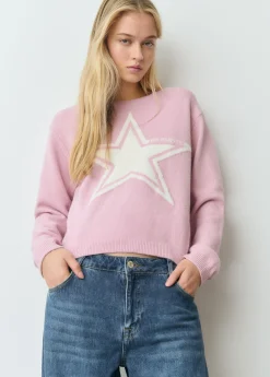 Jersey estrella*Brownie Sale