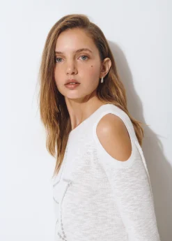 Jersey estrella tachas*Brownie Online