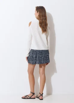 Jersey estrella tachas*Brownie Online