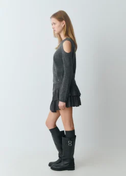 Jersey hombros descubiertos*Brownie