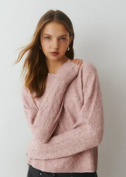 Jersey punto*Brownie Sale