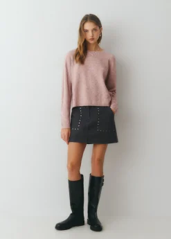 Jersey punto*Brownie Sale