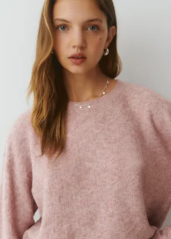 Jersey punto*Brownie Sale