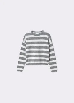 Jersey rayas básico*Brownie Best