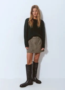 Jersey trenzas*Brownie Clearance