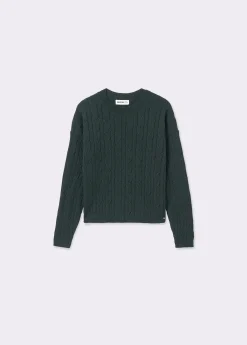 Jersey trenzas*Brownie Clearance