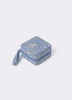 Joyero cuadrado estampado*Brownie New