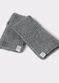 Mitón bicolor lurex*Brownie Online