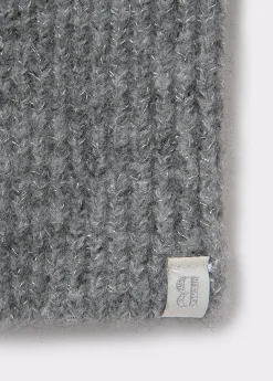 Mitón bicolor lurex*Brownie Online