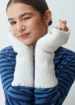 Mitón largo*Brownie Clearance