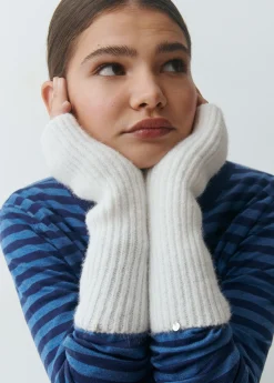 Mitón largo*Brownie Clearance