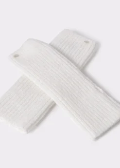 Mitón largo*Brownie Clearance