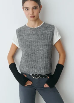 Mitón largo*Brownie Sale