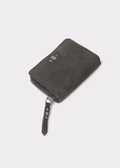 Monedero piel básico*Brownie Discount