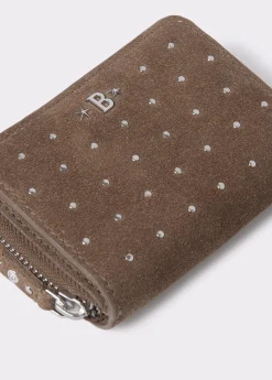 Monedero tachitas*Brownie Sale