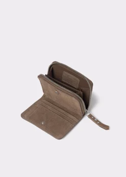 Monedero tachitas*Brownie Sale