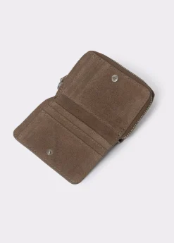 Monedero tachitas*Brownie Sale