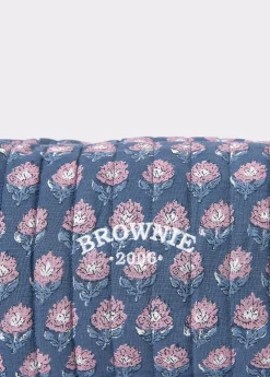 Neceser estampado grande*Brownie Best