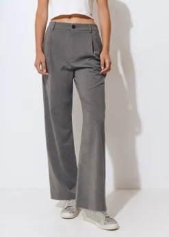 Pantalón ancho sastre*Brownie Outlet