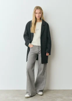 Pantalón corte lateral*Brownie Best