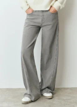 Pantalón corte lateral*Brownie Best