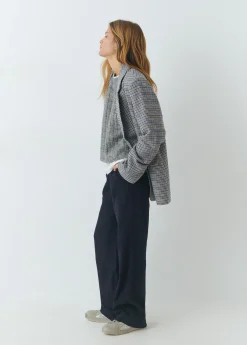 Pantalón goma cintura*Brownie