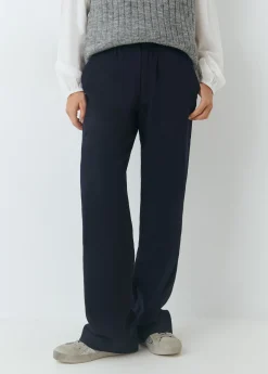 Pantalón goma cintura*Brownie