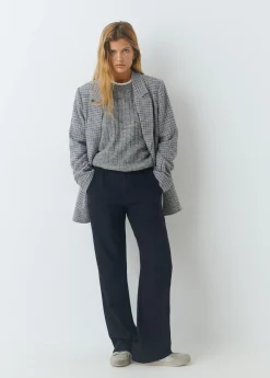 Pantalón goma cintura*Brownie