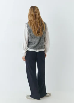 Pantalón goma cintura*Brownie