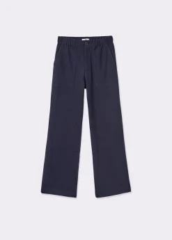 Pantalón goma cintura*Brownie