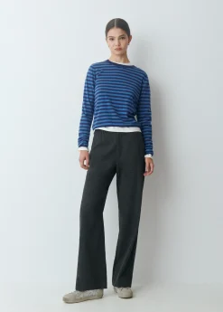 Pantalón goma cintura*Brownie New