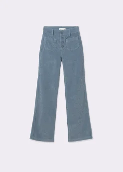 Pantalón pana culotte*Brownie Best