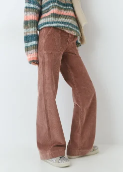 Pantalón pana culotte*Brownie Best