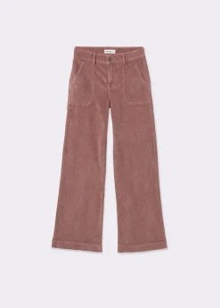 Pantalón pana culotte*Brownie Best