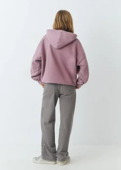 Pantalón tachas laterales*Brownie Sale