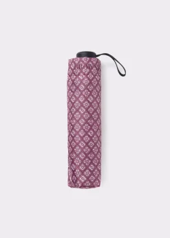 Paraguas estampado étnico*Brownie Clearance