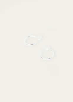 Pendiente aro mini*Brownie Sale