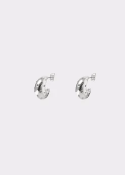 Pendientes aro incrustaciones*Brownie Outlet