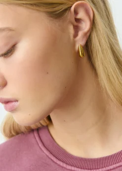 Pendientes gota*Brownie Best