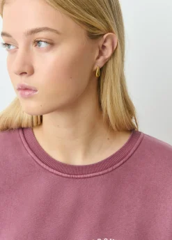 Pendientes gota*Brownie Best