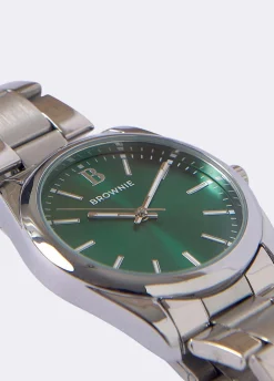 Reloj 36mm*Brownie Hot