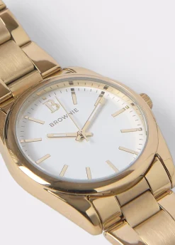 Reloj 36mm*Brownie Online