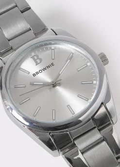 Reloj 32mm*Brownie Hot