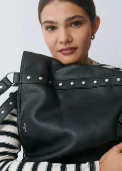 Shopper tachas*Brownie Hot