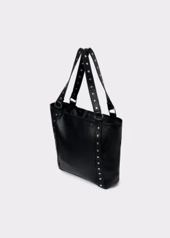 Shopper tachas*Brownie Hot