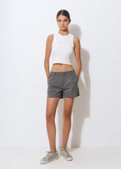 Short tipo sastre*Brownie Sale