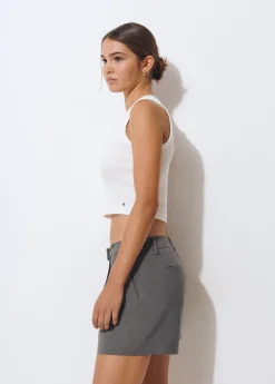 Short tipo sastre*Brownie Sale