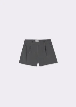 Short tipo sastre*Brownie Sale