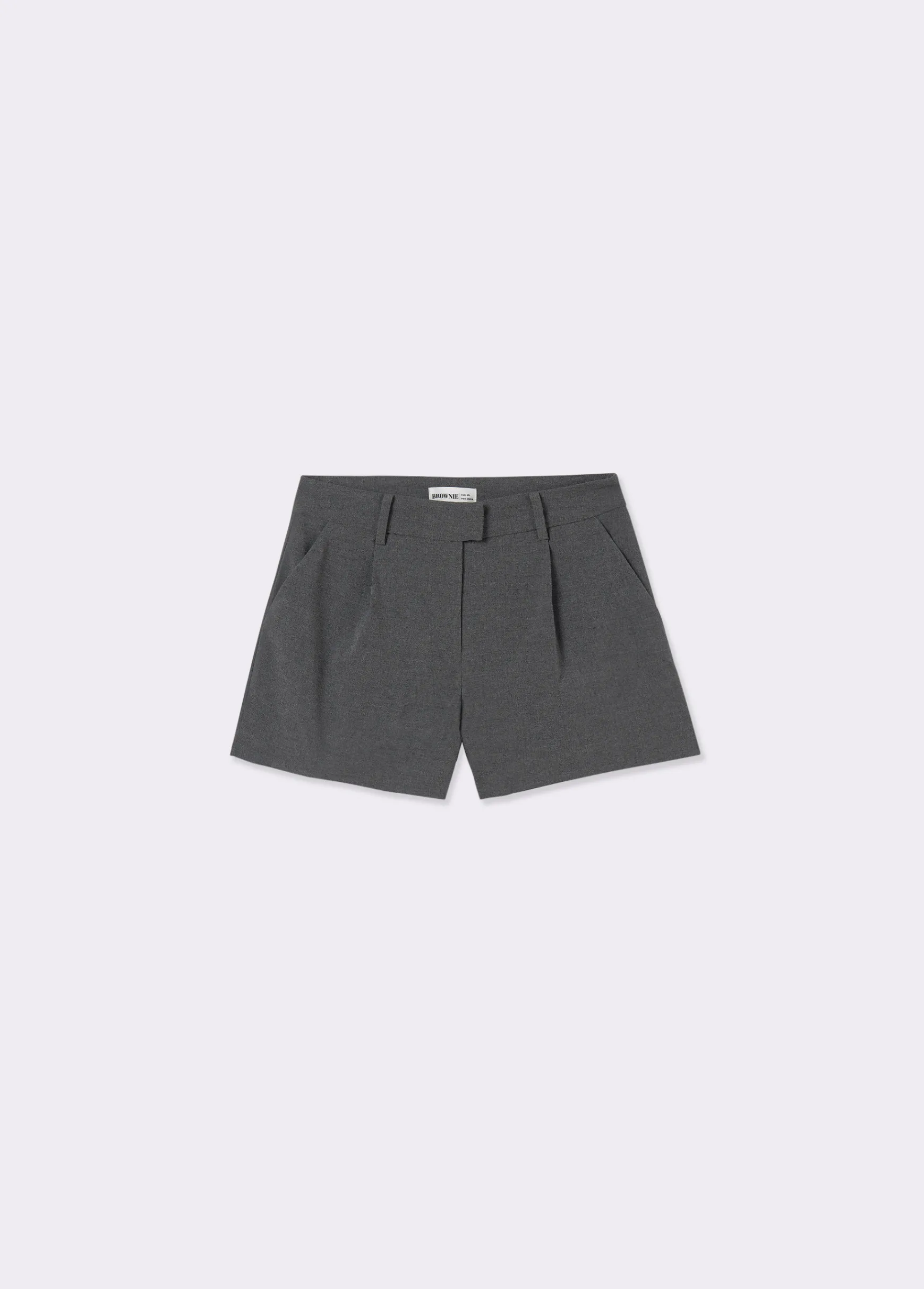 Short tipo sastre*Brownie Sale