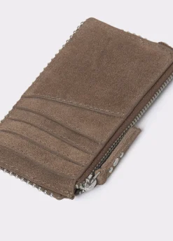 Tarjetero bolitas*Brownie Sale